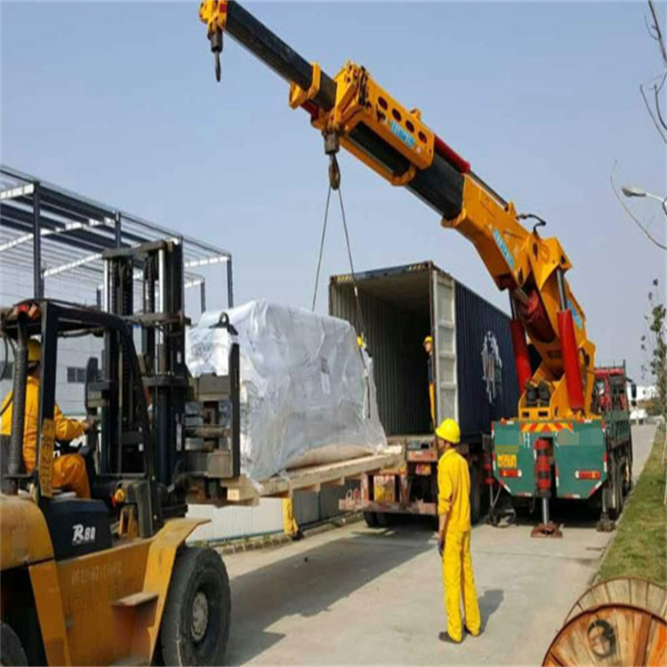 椒江吊车出租费用一般在多少