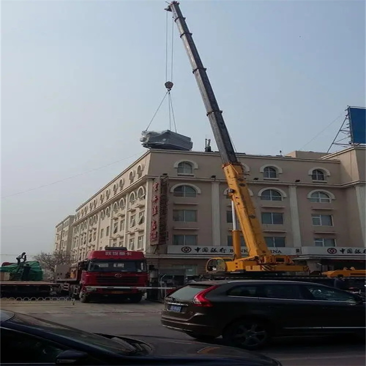 椒江桥梁基础施工|大型设备租赁解决方案|吊装运输难点攻克