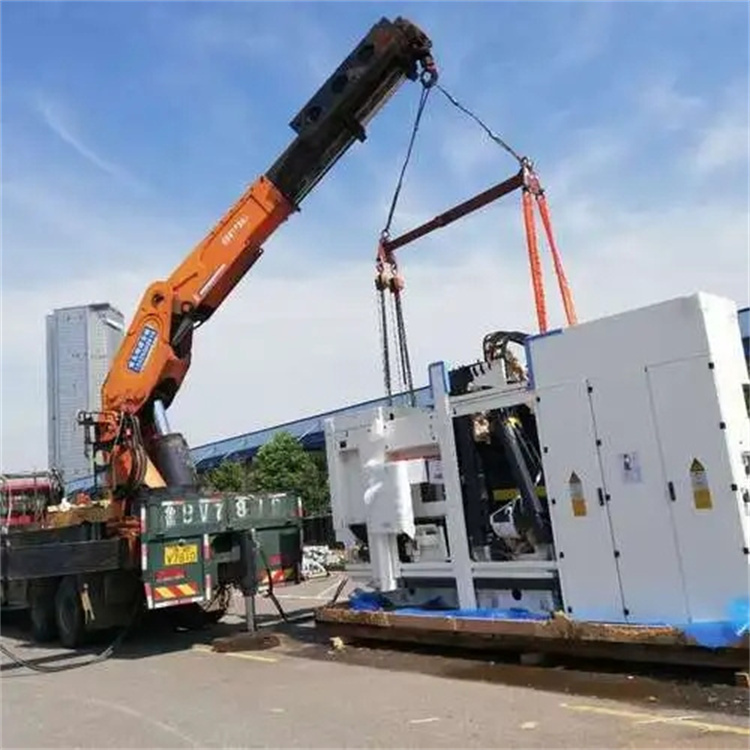 椒江附近小吊车联系方式|8-16吨|本地及时服务