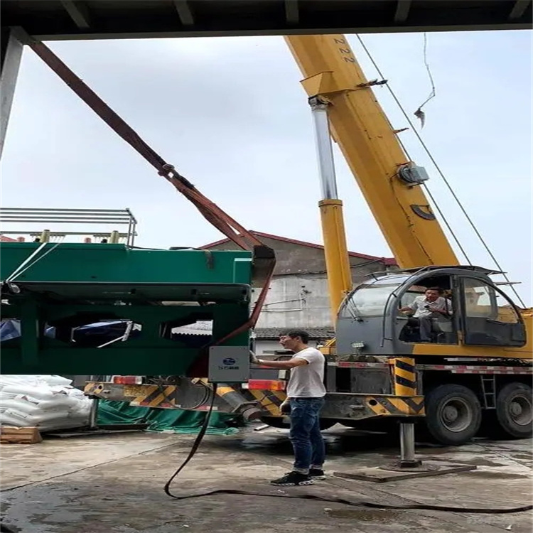 椒江大吨位吊车租赁应急保障方案|化解突发吊装需求难题