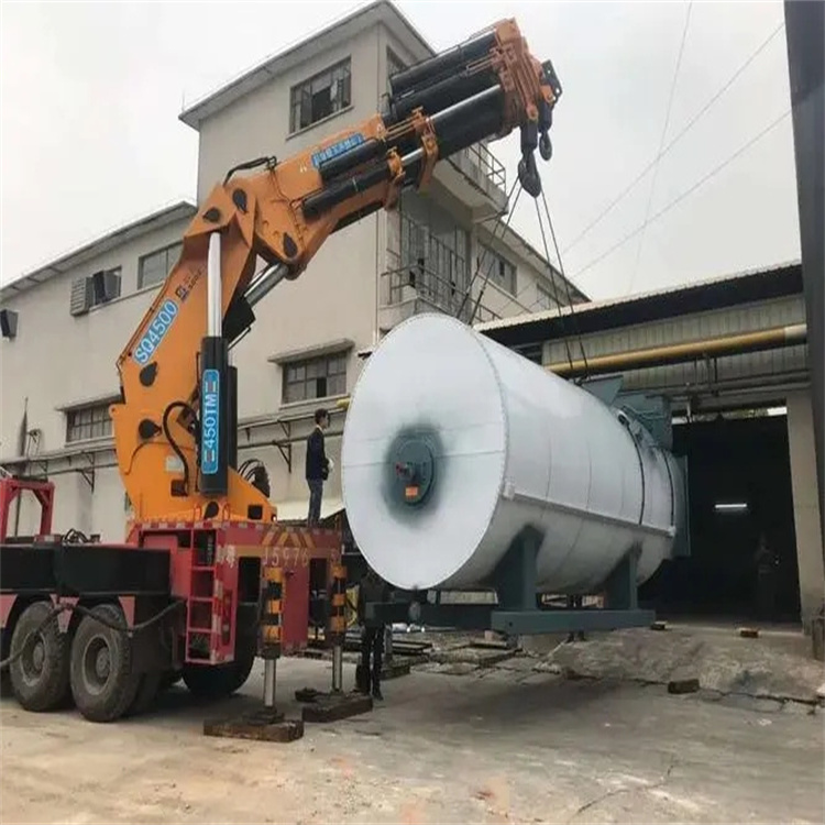 椒江吊车租用电话|24小时应急服务|精准吊装方案